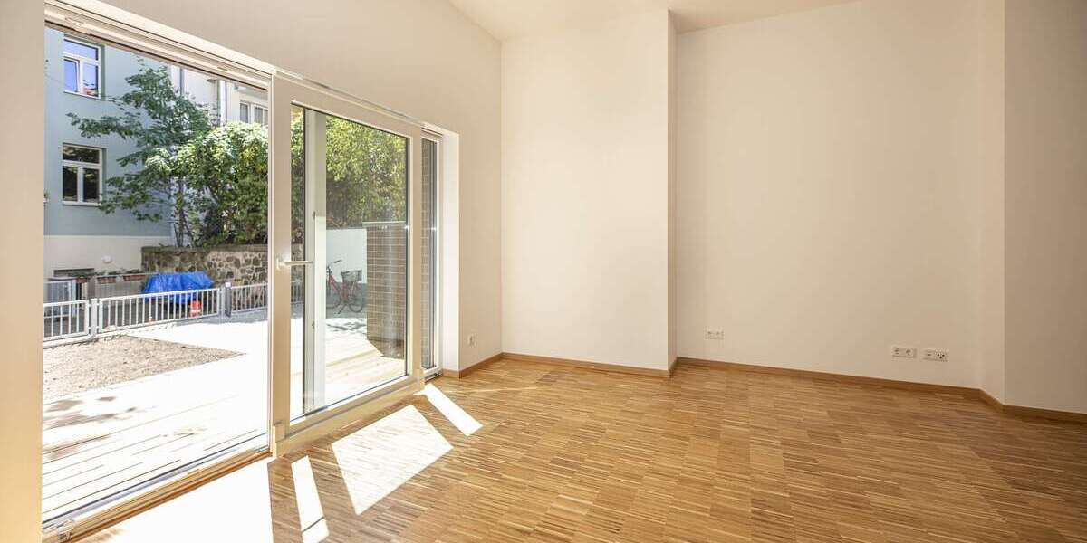 Erleben Sie moderne Architektur in seenaher Lage – Baustart 2. Bauabschnitt.- Sep. 2025 5 zimmer