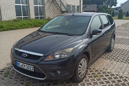 Ford Focus 193.000 km 2.999 € Ostbevern 48346