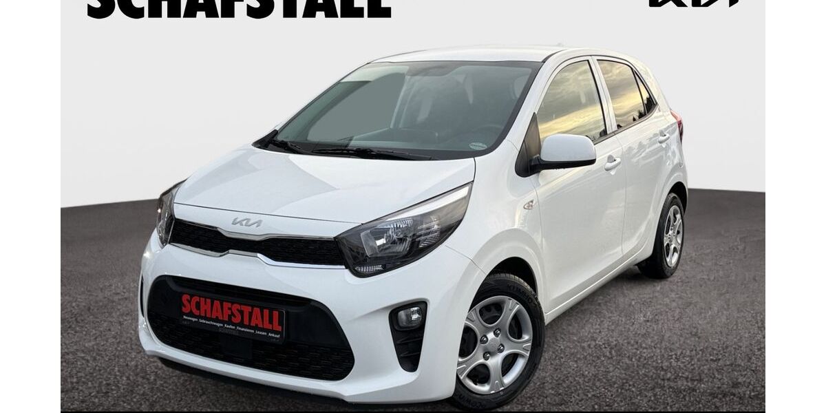 Kia Picanto 29.084 km 14.879 &euro; Elsdorf (bei Köln) 50189