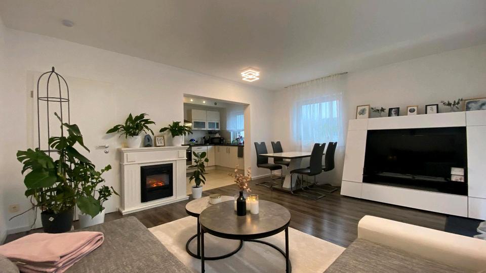 Hochparterre Kastellaun - 3 Zimmer, 90 m&sup2;, 230.000&euro; | Angebot:26020170