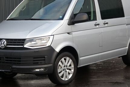 VW T6 Transporter 114.050 km 22.490 &euro; Lauingen/Donau 89415
