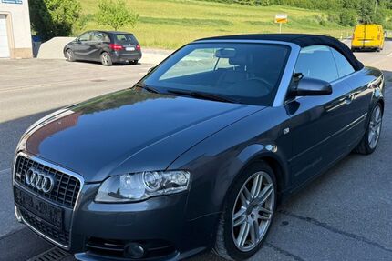 Audi A4 136.000 km 3.700 &euro; Unterdigisheim 72469