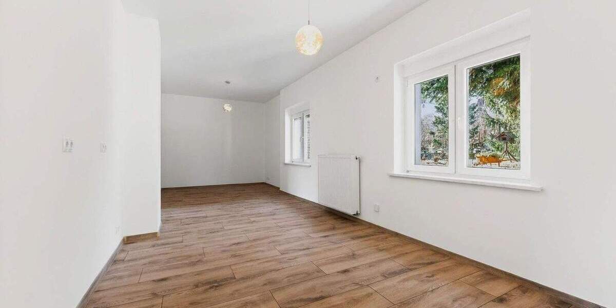 Doppelhaushälfte Taucha Seegeritz - 4 Zimmer, 102 m&sup2;, 359.000&euro; | Angebot:25751722