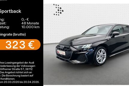 Audi A3 25.236 km 32.590 &euro; Oberursel 61440