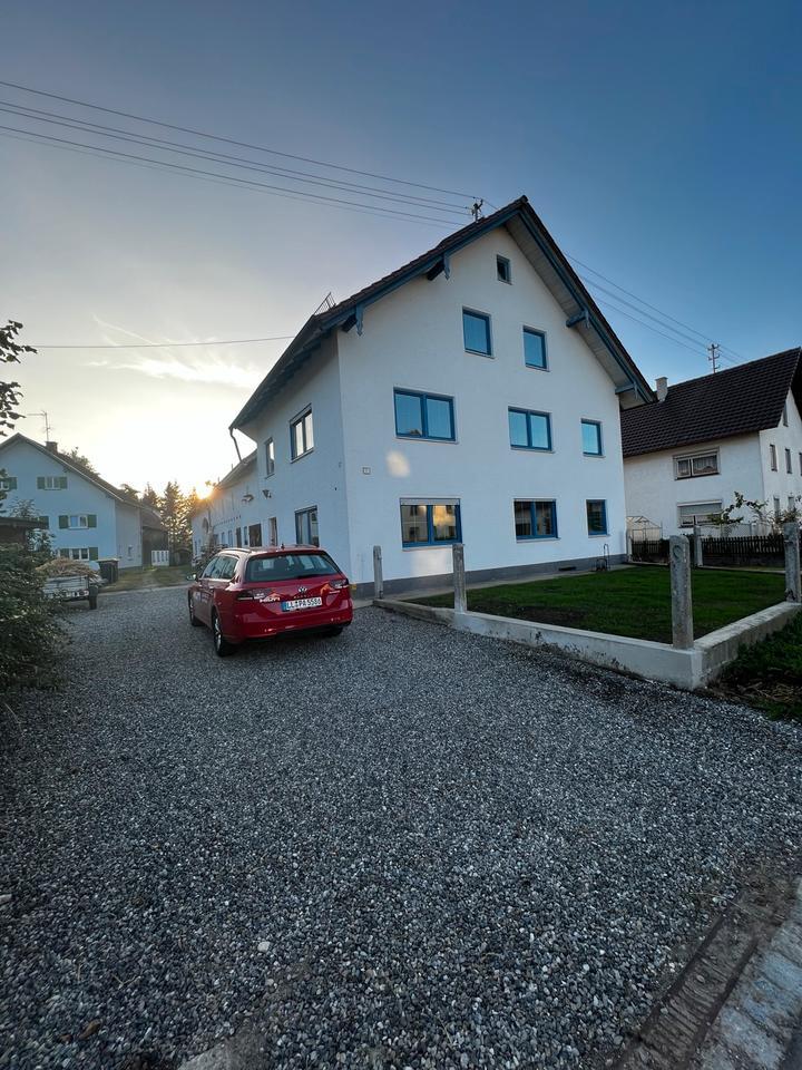 Haus zur Vermietung Kammlach