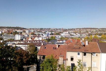 4 Familienhaus Südoststadt Sackgasse zimmer