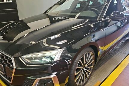 Audi A5 57.073 km 34.947 &euro; Hagen 58091