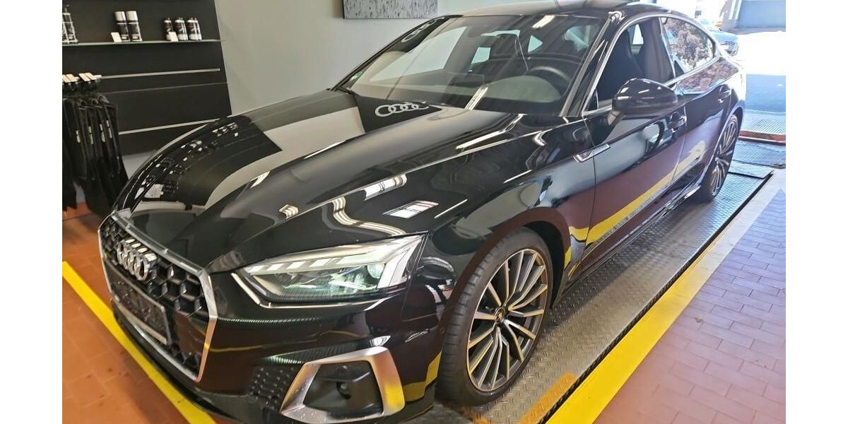 Audi A5 57.073 km 34.947 &euro; Hagen 58091