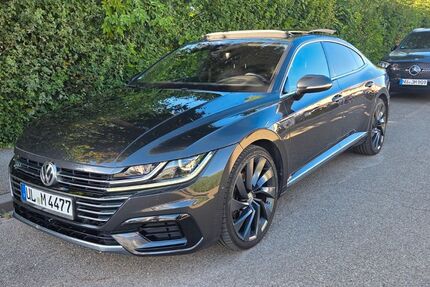 VW Arteon 89.000 km 25.700 &euro; Ulm 89075