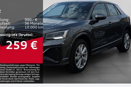 Audi Q2 20.965 km 30.780 &euro; Plettenberg 58840