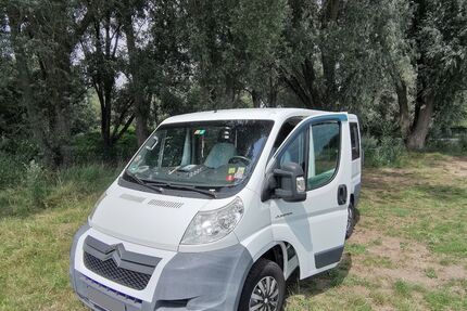 Citroen Jumper 257.750 km 13.000 € Winsen/Luhe 21423