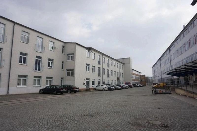 FINSTERWALDE: Helles OFFICE zur Miete im GewerbeEnsemble -OSCAR- in Nähe d. neuen Stadthalle zimmer