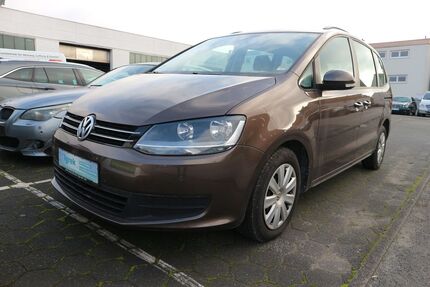 VW Sharan 176.312 km 10.990 &euro; Paderborn Schloß-Neuhaus 33104