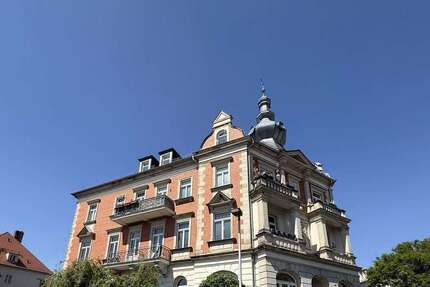 Wohnung zum Kaufen in Radebeul 220.000 € 73.6 m²