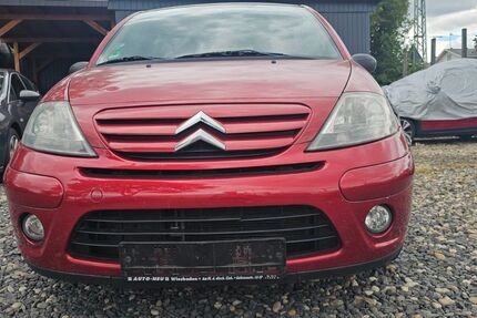Citroen C3 228.133 km 1.650 &euro; Wiesbaden 65201