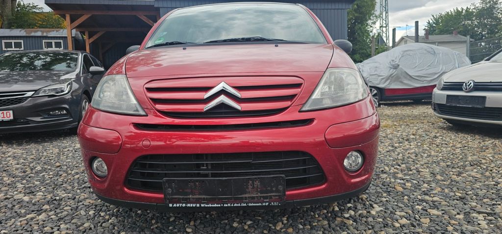 Citroen C3 228.133 km 1.650 &euro; Wiesbaden 65201