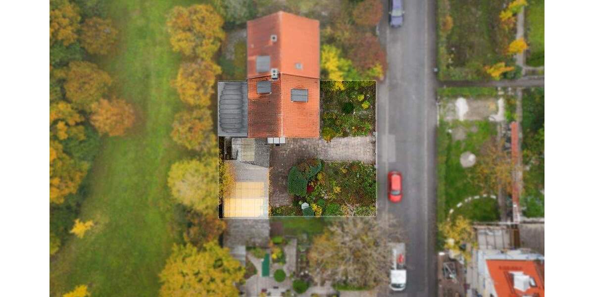 Doppelhaushälfte Würzburg Frauenland - 6 Zimmer, 105 m&sup2;, 499.000&euro; | Angebot:25673794