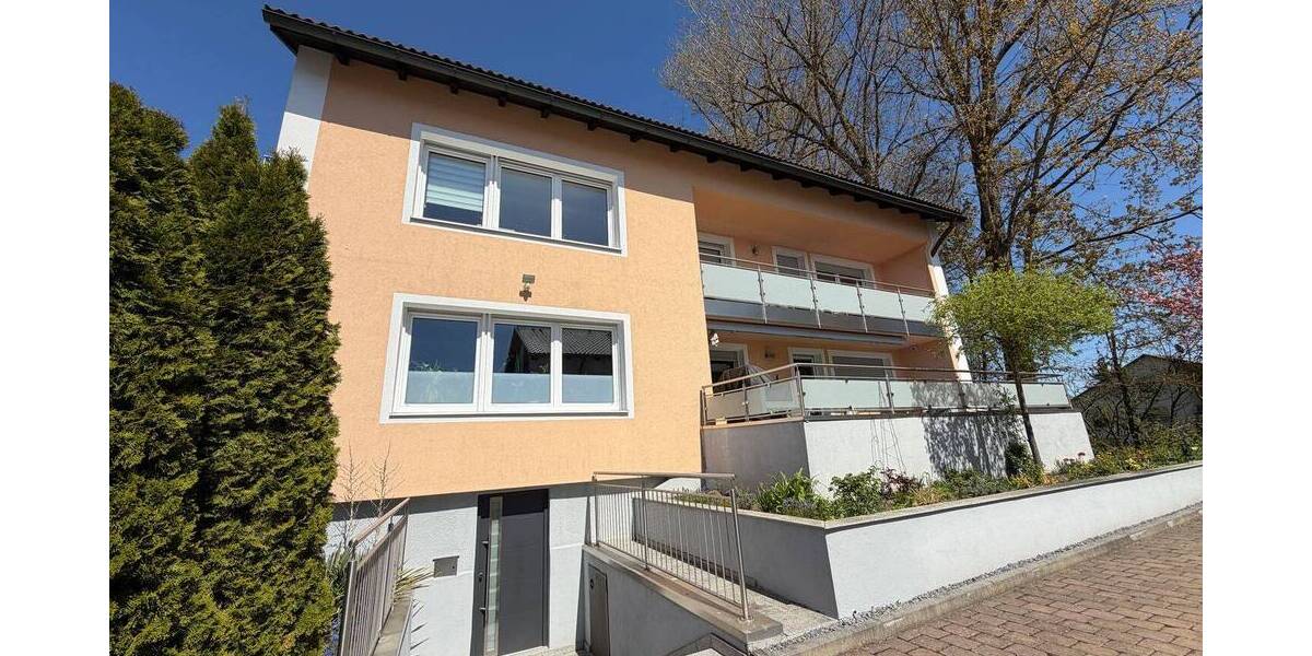Etagenwohnung Altdorf - 4 Zimmer, 107 m&sup2;, 420.000&euro; | Angebot:26376915