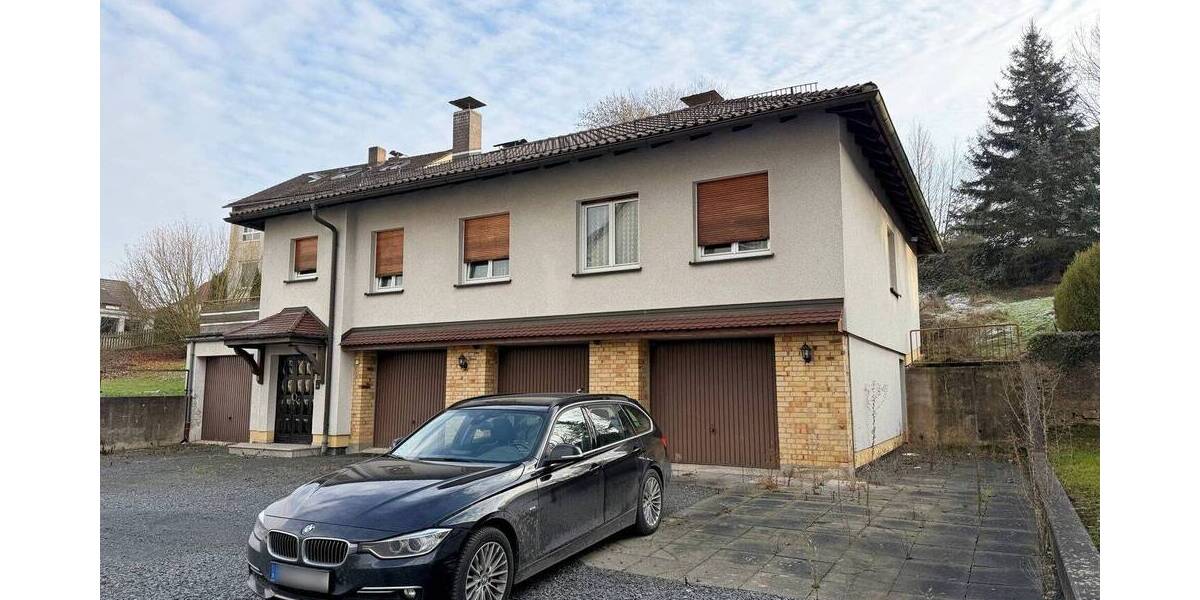 Mehrfamilienhaus, Wohnhaus Melsungen - 639.000&euro; | Angebot:26306079