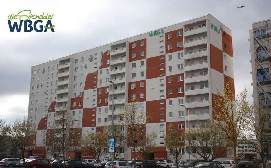 Wohnung zum Mieten in Stendal 585 € 89.49 m²