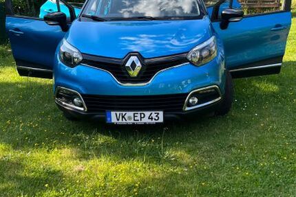 Renault Captur 83.000 km 7.800 &euro; Püttlingen 66346