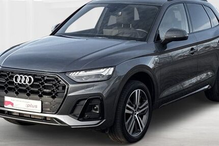 Audi Q5 33.600 km 42.420 &euro; Aschersleben 06449