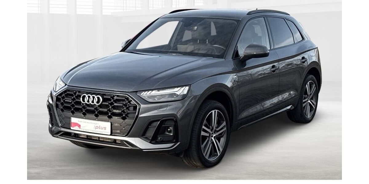Audi Q5 33.600 km 42.420 &euro; Aschersleben 06449