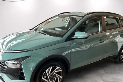 Hyundai BAYON 8.550 km 18.900 &euro; Mainz 55120