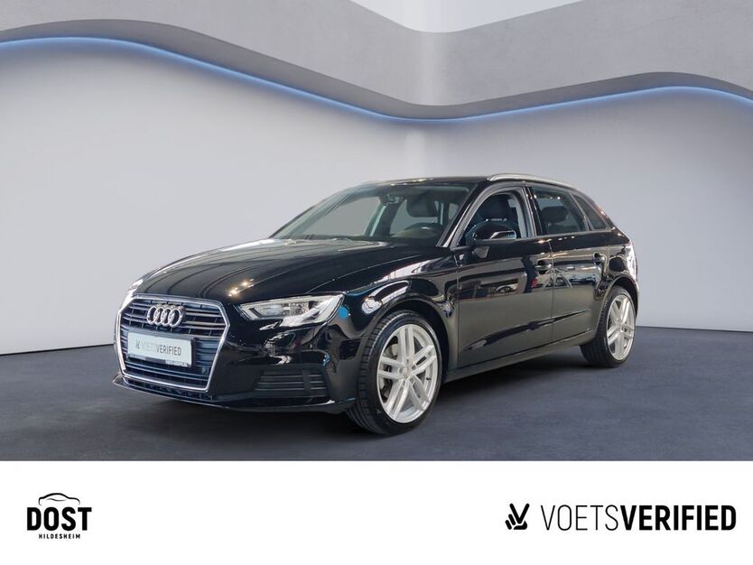 Audi A3 46.507 km 20.730 € Hildesheim 31135