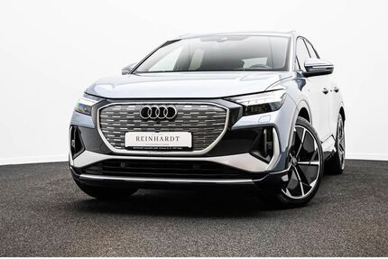 Audi Q4 e-tron 69.147 km 31.885 &euro; Hagen 58091