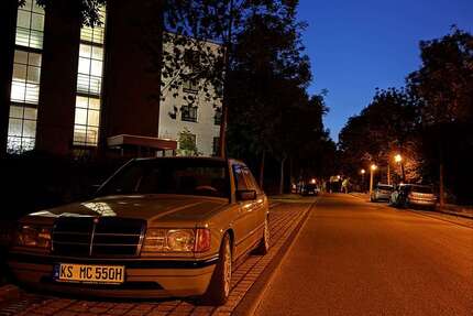 Mercedes-Benz 190 180.000 km 7.000 &euro; Kassel 34128