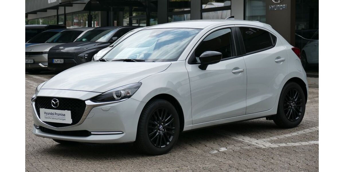 Mazda 2 51.390 km 15.990 € Schwelm 58332