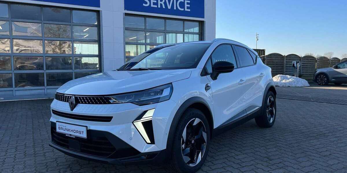 Renault Captur 11.770 km 20.490 &euro; Zeven 27404