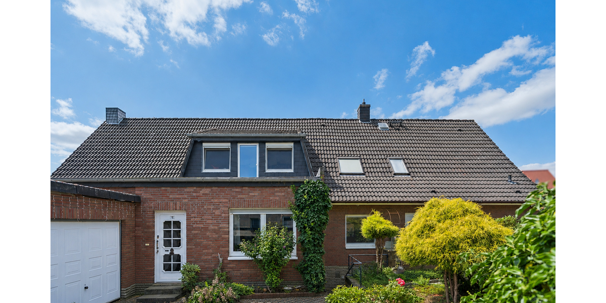 Einfamilienhaus Neustadt am Rübenberge - 8 Zimmer, 246 m&sup2;, 595.000&euro; | Angebot:27142172