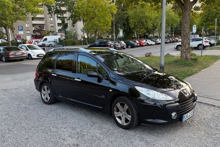 Peugeot 307 340.000 km 2.500 &euro; Dietzenbach 63128