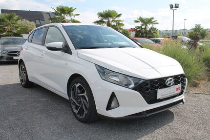 Hyundai i20 59.000 km 15.990 &euro; Speyer 67346