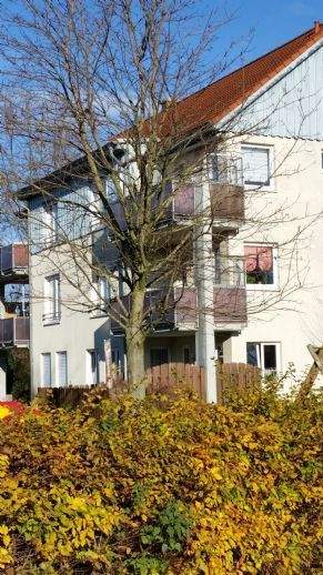 Terrassenwohnung Seesen - 3 Zimmer, 75 m&sup2;, 90.000&euro; | Angebot:26363730