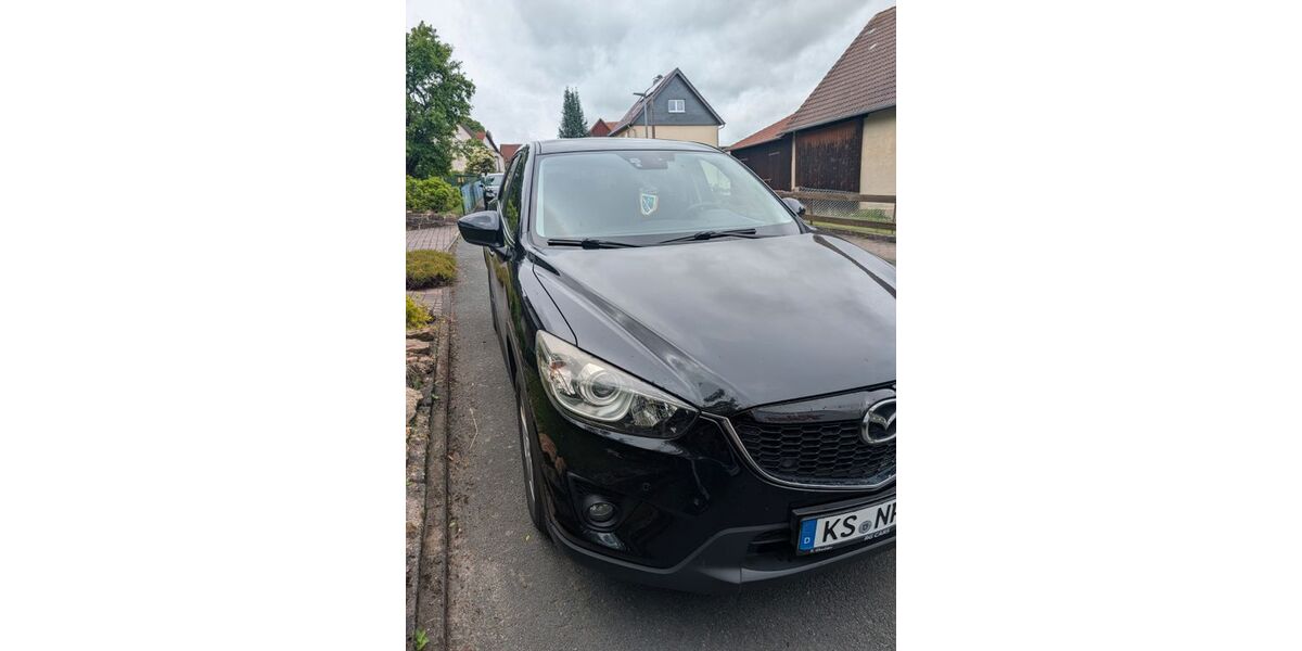 Mazda CX-5 199.000 km 5.500 &euro; Zierenberg 34289