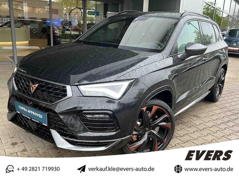Ateca