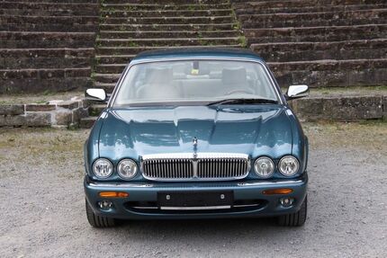 Jaguar Daimler