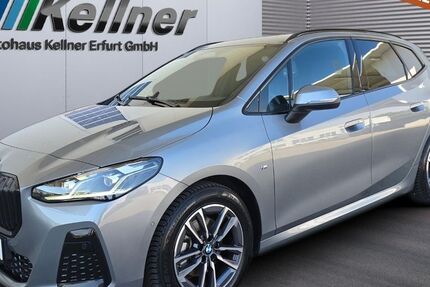 BMW 218 Active Tourer 22.084 km 31.490 &euro; Arnstadt 99310