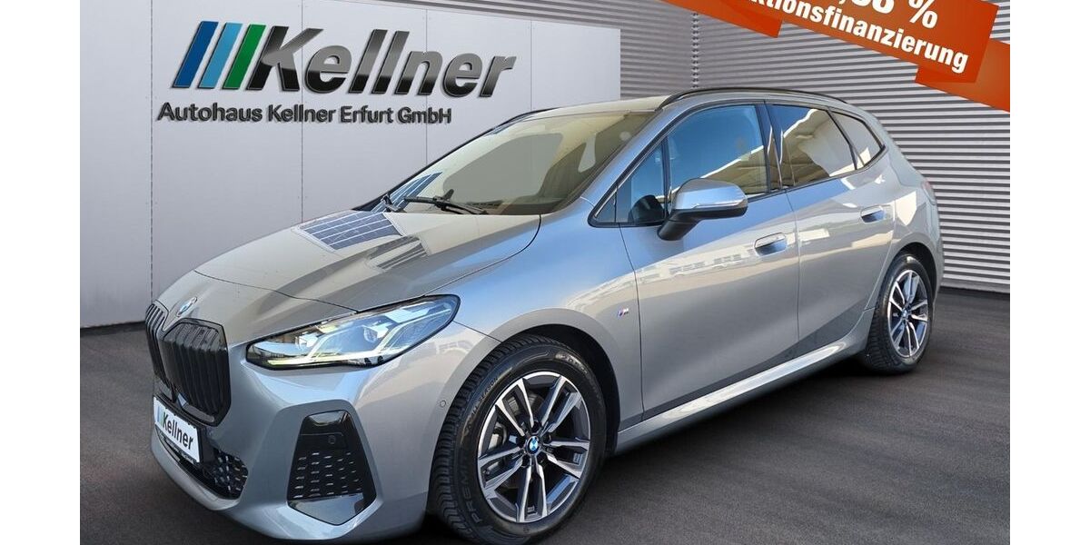 BMW 218 Active Tourer 22.084 km 31.490 &euro; Arnstadt 99310