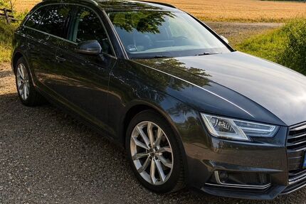 Audi A4 92.000 km 22.900 &euro; Frielendorf 34621