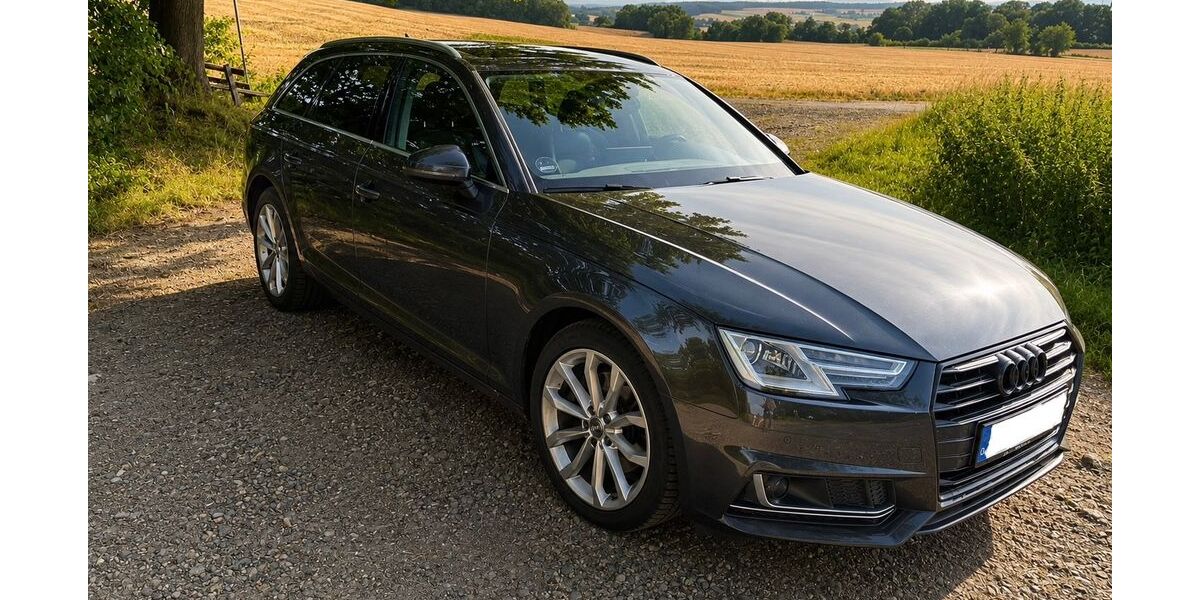 Audi A4 92.000 km 22.900 &euro; Frielendorf 34621