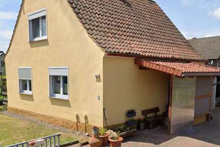 Haus zum Kaufen in Uetze 198.000 € 72 m² 3 zimmer