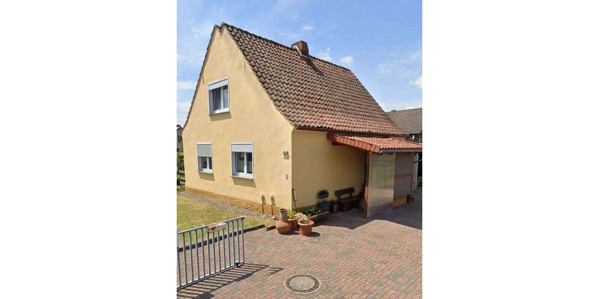 Haus zum Kaufen in Uetze 198.000 € 72 m² 3 zimmer