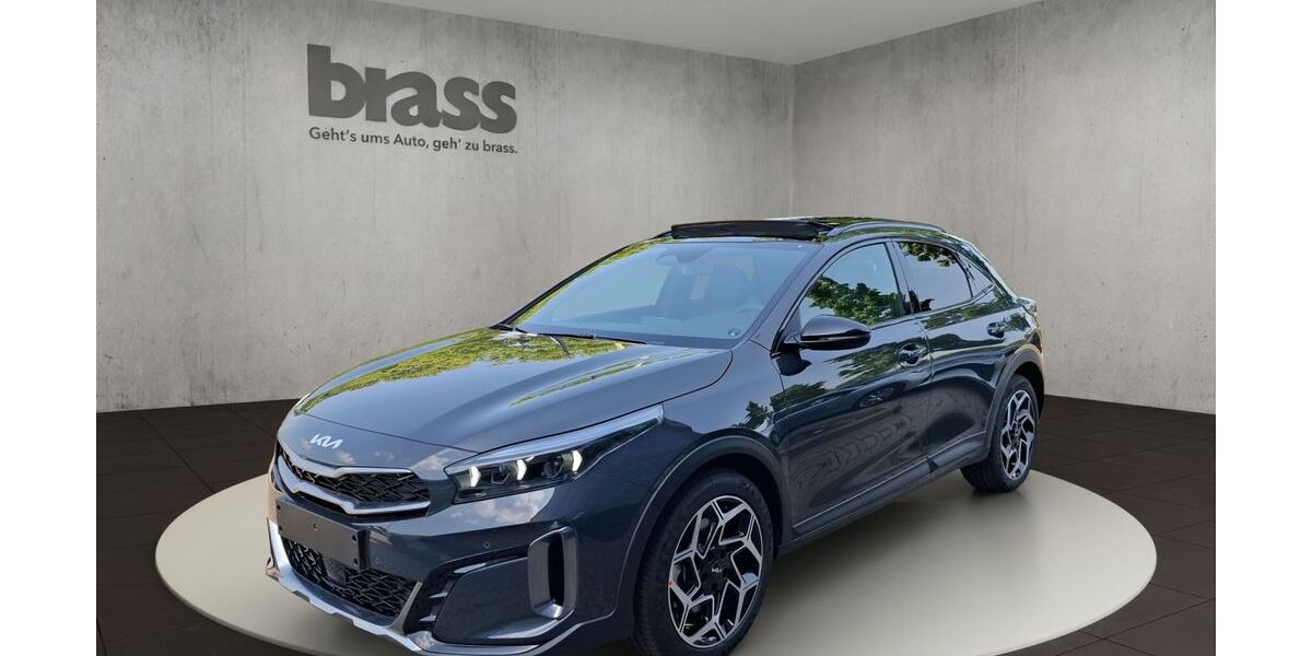 Kia XCeed 4.315 km 32.980 € Offenbach 63075