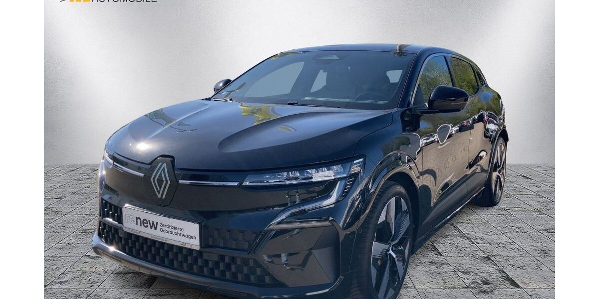 Renault Megane E-TECH 20.850 km 27.480 &euro; Lübeck 23560