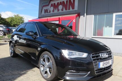 Audi A3 188.737 km 8.990 &euro; Wald 88639