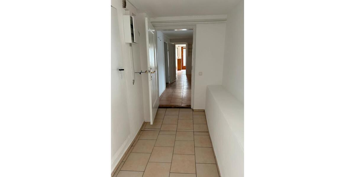 3ZKB mit Gartennutzung 3 zimmer